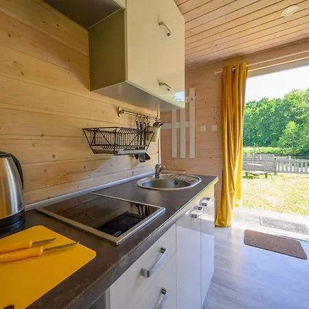 No 2a With Private Jacuzzi Darłowo