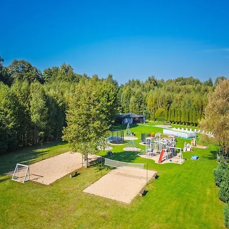 No 2a With Private Jacuzzi * Дарлово