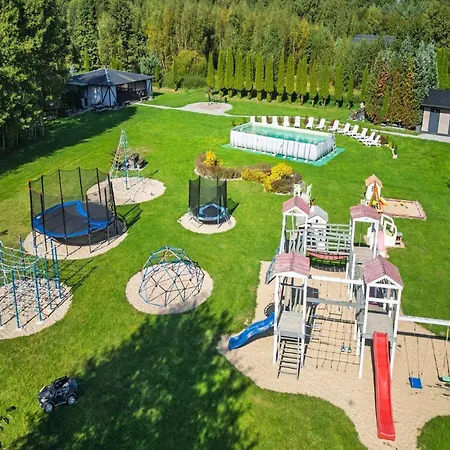 No 2a With Private Jacuzzi Дом отдыха *