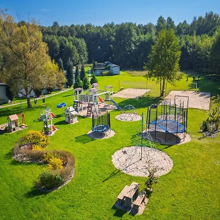 No 2a With Private Jacuzzi * Дарлово
